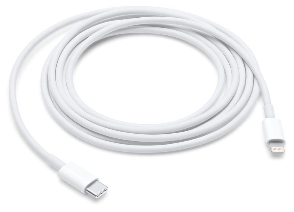 Apple заработает на USB-C