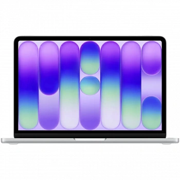 Ноутбук Apple MacBook Neo 13 A18 Pro 8/512 ГБ Серебристый